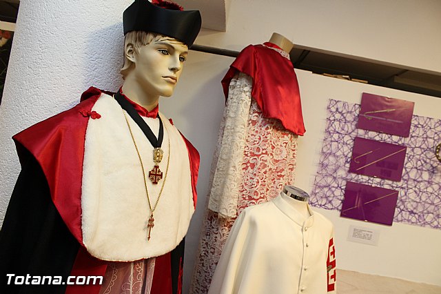 Exposicin 250 aniversario de 