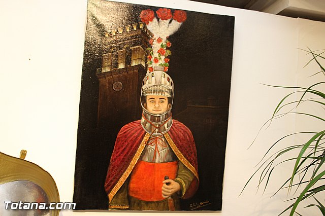 Exposicin 250 aniversario de 