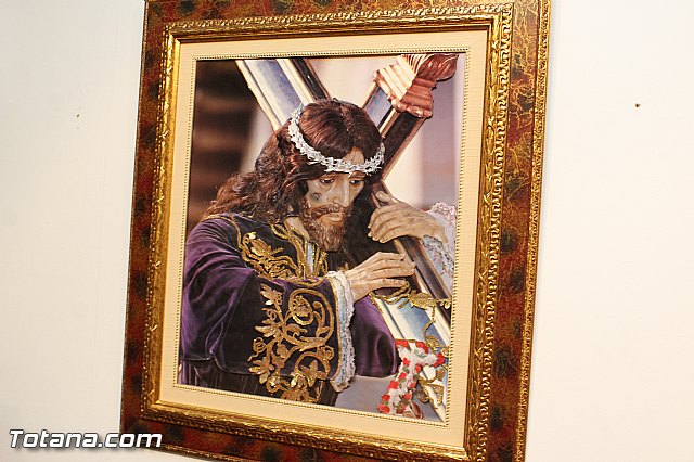 Exposicin 250 aniversario de 