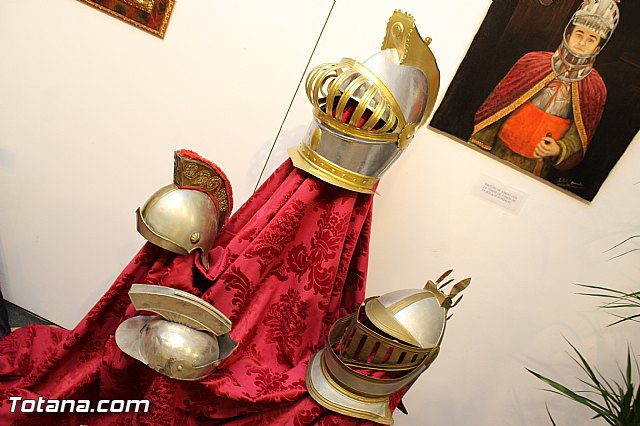 Exposicin 250 aniversario de 