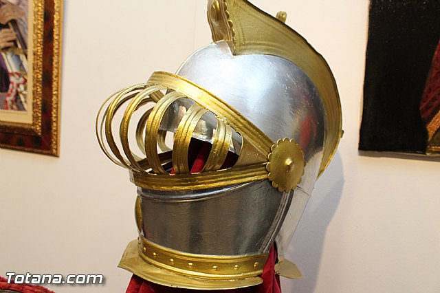 Exposicin 250 aniversario de 