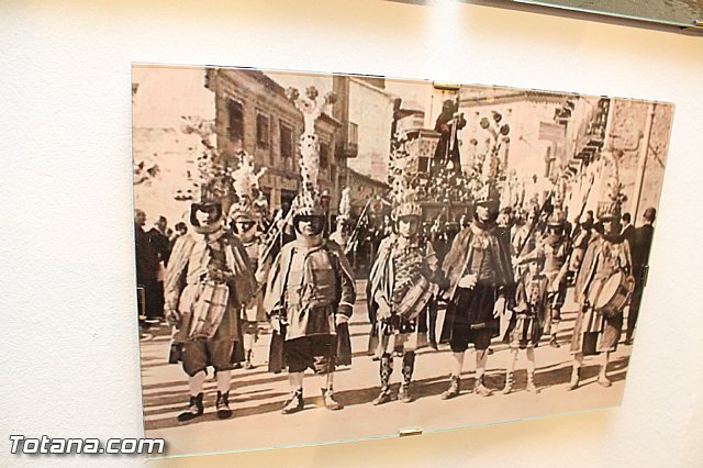 Exposicin 250 aniversario de 