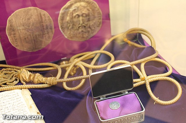 Exposicin 250 aniversario de 