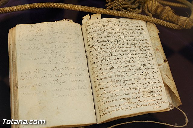 Exposicin 250 aniversario de 