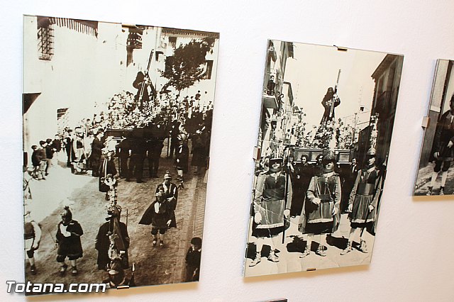 Exposicin 250 aniversario de 