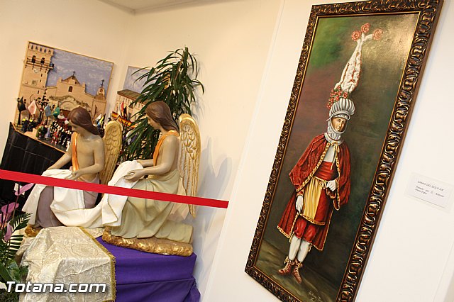 Exposicin 250 aniversario de 