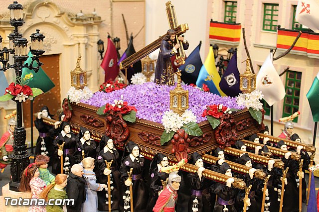 Exposicin 250 aniversario de 