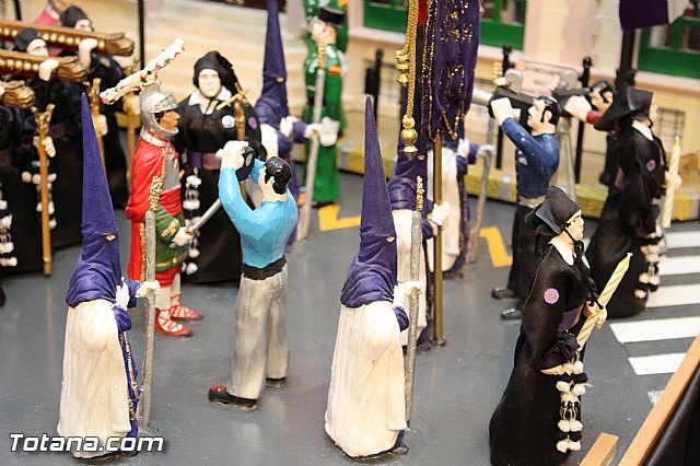 Exposicin 250 aniversario de 