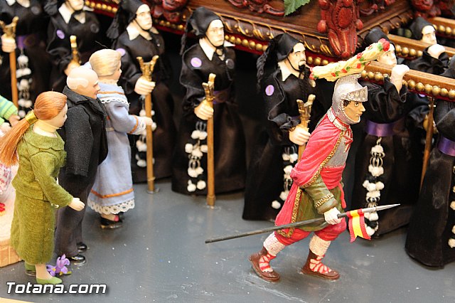 Exposicin 250 aniversario de 