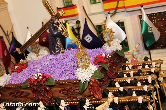 Exposicin 250 aniversario de 