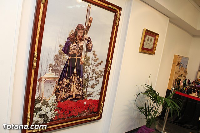 Exposicin 250 aniversario de 