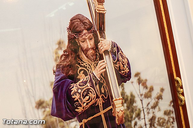 Exposicin 250 aniversario de 