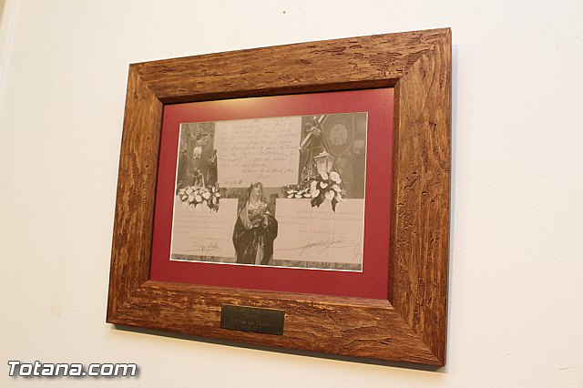 Exposicin 250 aniversario de 