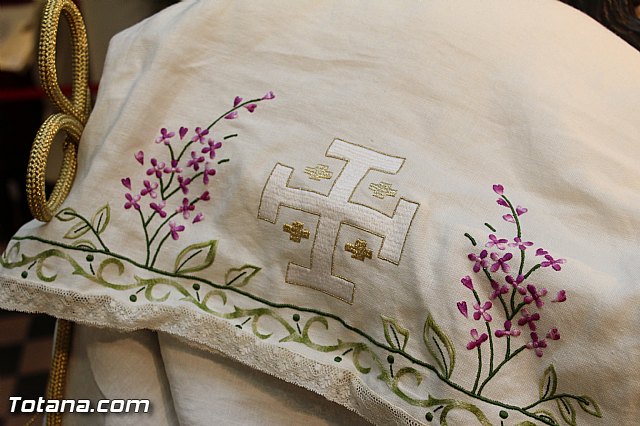 Exposicin 250 aniversario de 