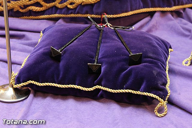 Exposicin 250 aniversario de 