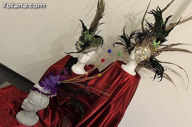 Una exposicin fotogrfica conmemora el 30 aniversario de los Carnavales de Totana  - 29