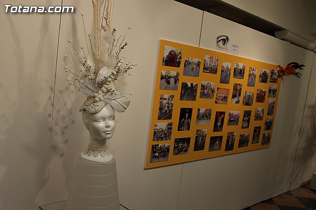 Una exposicin fotogrfica conmemora el 30 aniversario de los Carnavales de Totana  - 60