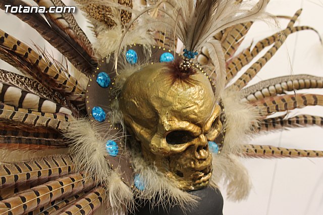 Una exposicin fotogrfica conmemora el 30 aniversario de los Carnavales de Totana  - 66