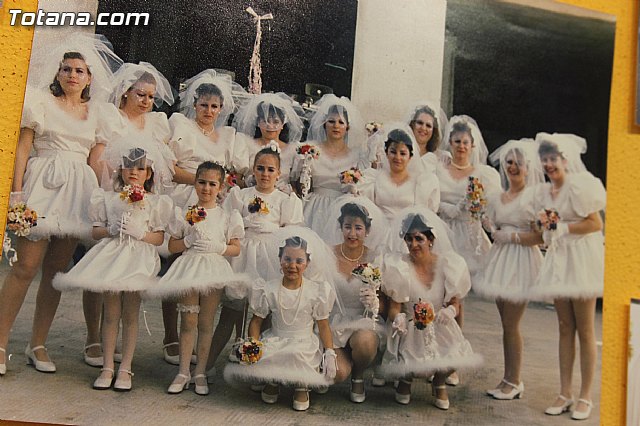 Una exposicin fotogrfica conmemora el 30 aniversario de los Carnavales de Totana  - 75