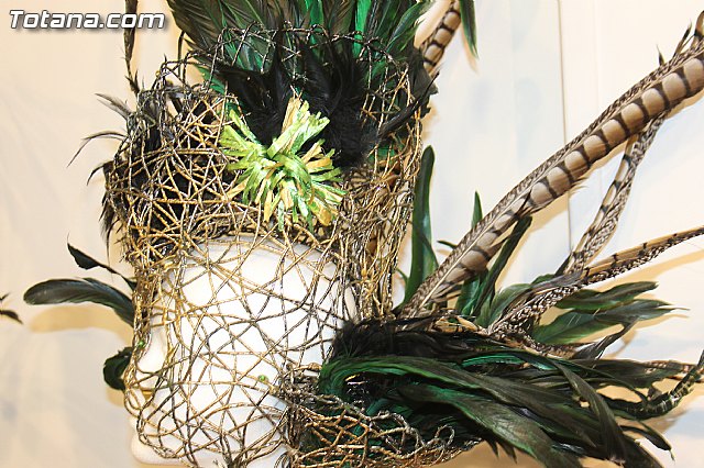 Una exposicin fotogrfica conmemora el 30 aniversario de los Carnavales de Totana  - 76