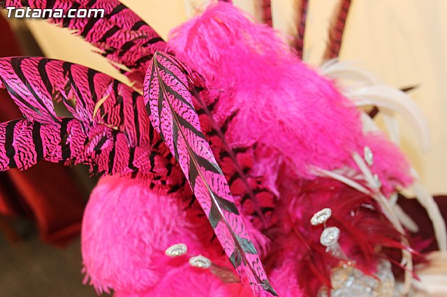 Una exposicin fotogrfica conmemora el 30 aniversario de los Carnavales de Totana  - 77