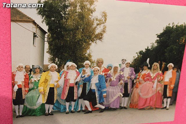 Una exposicin fotogrfica conmemora el 30 aniversario de los Carnavales de Totana  - 81