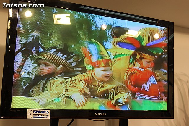 Una exposicin fotogrfica conmemora el 30 aniversario de los Carnavales de Totana  - 104