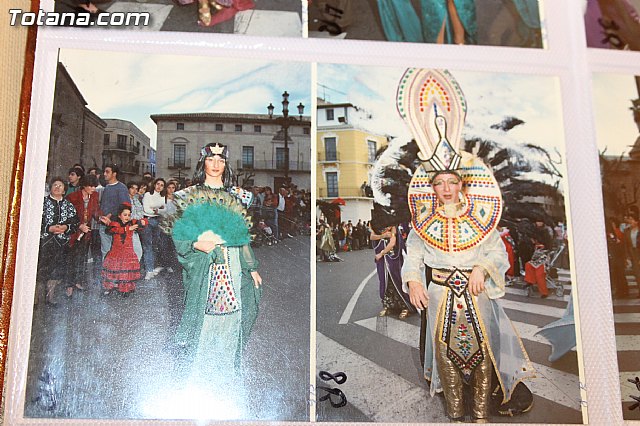 Una exposicin fotogrfica conmemora el 30 aniversario de los Carnavales de Totana  - 112