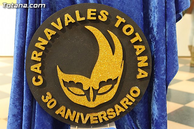 Una exposicin fotogrfica conmemora el 30 aniversario de los Carnavales de Totana  - 144