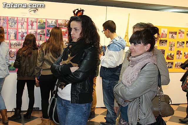 Una exposicin fotogrfica conmemora el 30 aniversario de los Carnavales de Totana  - 150