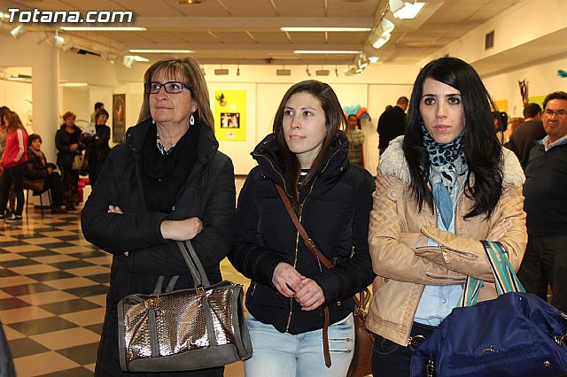 Una exposicin fotogrfica conmemora el 30 aniversario de los Carnavales de Totana  - 151
