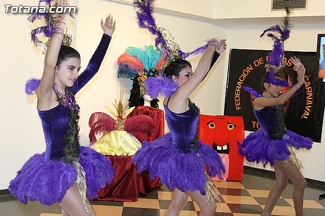 Una exposicin fotogrfica conmemora el 30 aniversario de los Carnavales de Totana  - 174