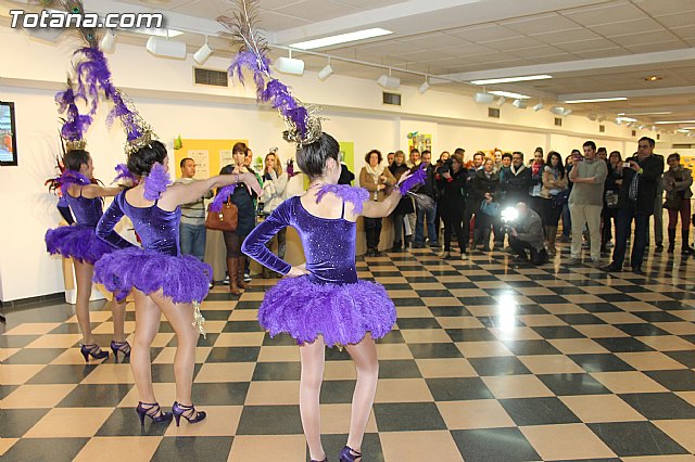 Una exposicin fotogrfica conmemora el 30 aniversario de los Carnavales de Totana  - 179