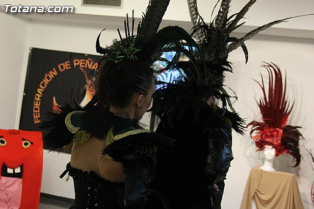 Una exposicin fotogrfica conmemora el 30 aniversario de los Carnavales de Totana  - 182