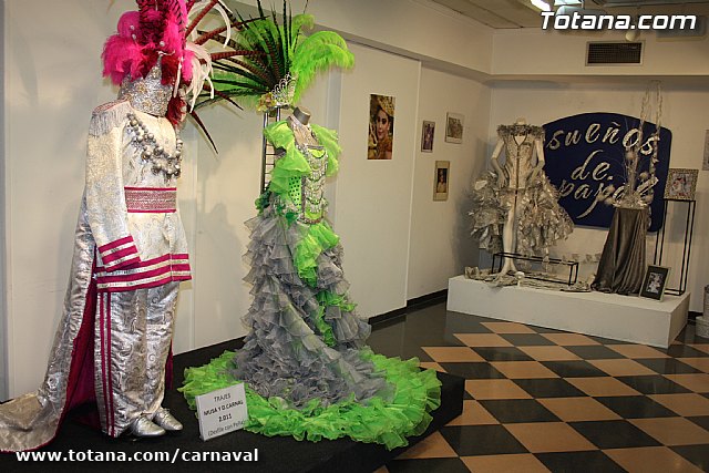 II ExpoCarnaval - Carnavales de Totana 2012 - 1