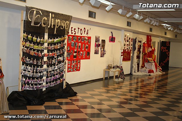 II ExpoCarnaval - Carnavales de Totana 2012 - 2