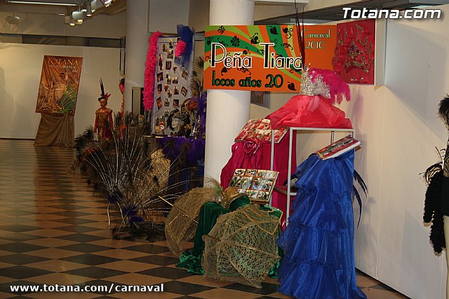 II ExpoCarnaval - Carnavales de Totana 2012 - 3