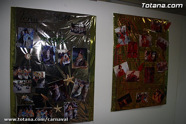 II ExpoCarnaval - Carnavales de Totana 2012 - 6