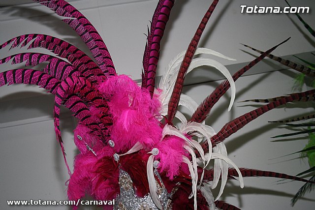 II ExpoCarnaval - Carnavales de Totana 2012 - 7