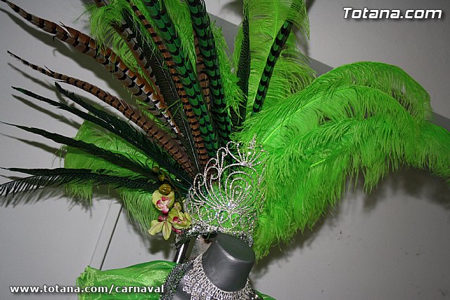 II ExpoCarnaval - Carnavales de Totana 2012 - 8