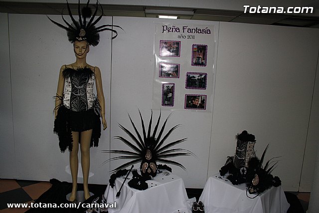 II ExpoCarnaval - Carnavales de Totana 2012 - 11