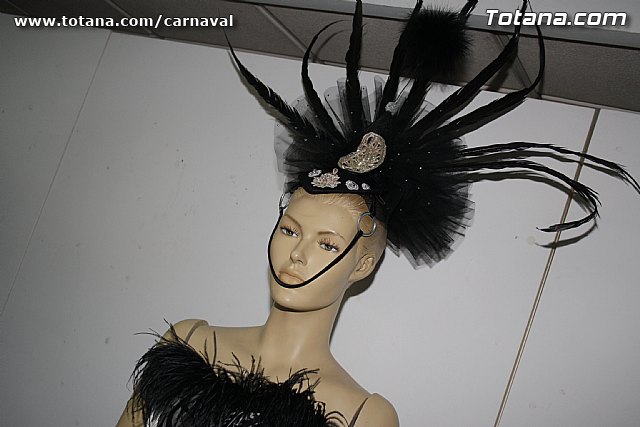 II ExpoCarnaval - Carnavales de Totana 2012 - 12