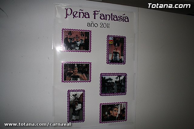 II ExpoCarnaval - Carnavales de Totana 2012 - 13