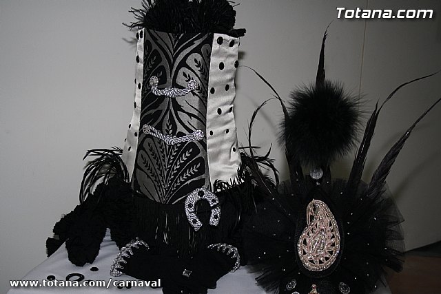 II ExpoCarnaval - Carnavales de Totana 2012 - 14