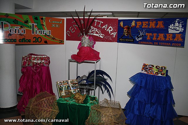 II ExpoCarnaval - Carnavales de Totana 2012 - 16