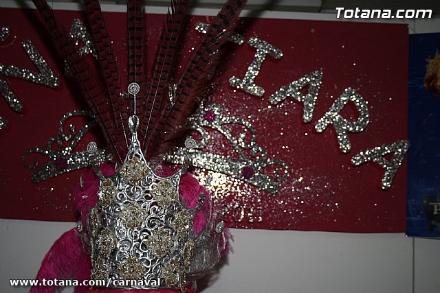 II ExpoCarnaval - Carnavales de Totana 2012 - 17