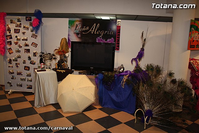 II ExpoCarnaval - Carnavales de Totana 2012 - 20