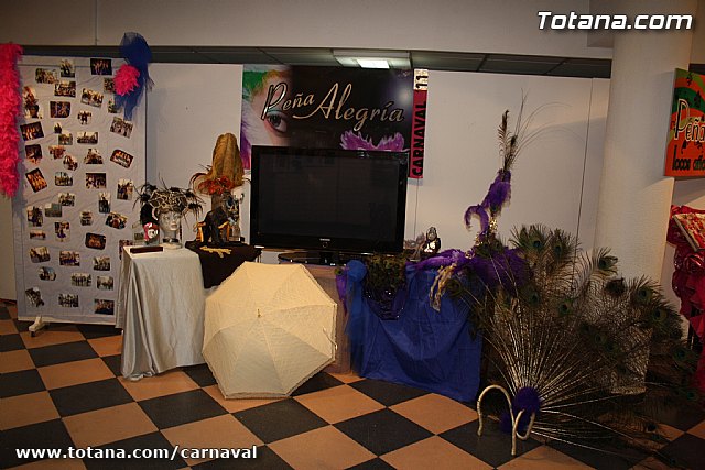 II ExpoCarnaval - Carnavales de Totana 2012 - 20