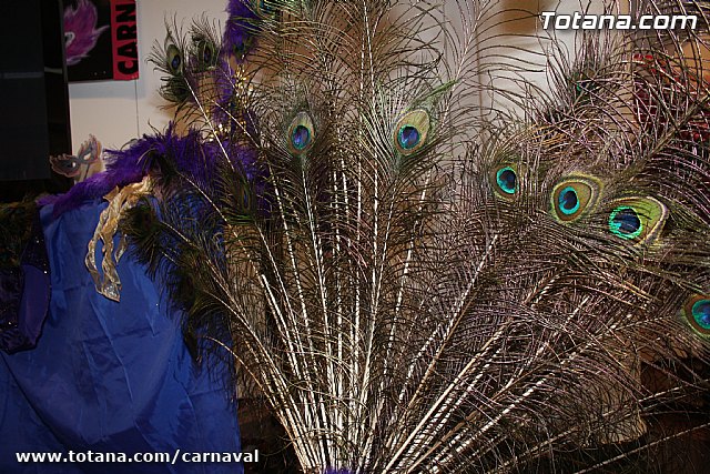 II ExpoCarnaval - Carnavales de Totana 2012 - 21