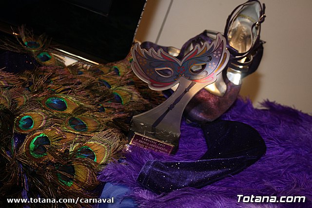 II ExpoCarnaval - Carnavales de Totana 2012 - 22